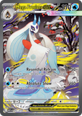 Mega Froslass ex 275/217 ME03