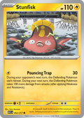 Stunfisk 062/217 ME03