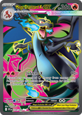 Mega Charizard X ex UR 109/094 ME02