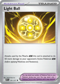 Light Ball 191/217 ME03