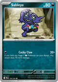 Sableye 059/094 ME02