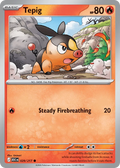 Tepig 029/217 ME03