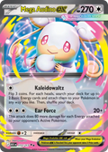Mega Audino ex 172/217 ME03