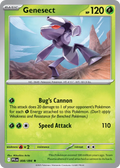 Genesect 008/094 ME02