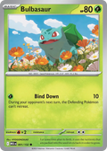 Bulbasaur 001/132 ME01
