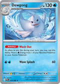 Dewgong 019/088 ME04