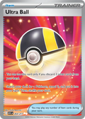 Ultra Ball 264/217 ME03