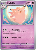 Clefable 075/217 ME03