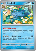 Golduck 040/217 ME03