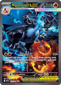 Mega Charizard X ex SIR 125/094 ME02