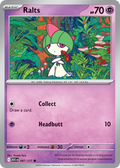 Ralts 087/217 ME03