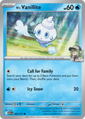 N’s Vanillite 049/217 ME03