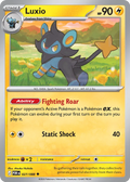 Luxio 027/088 ME04