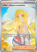 Lillie’s Determination SIR 184/132 ME01