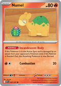 Numel 027/217 ME03