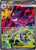 Mega Gengar ex 284/217 ME03