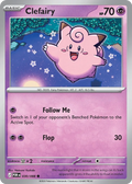 Clefairy 030/088 ME04