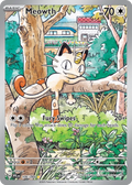 Meowth 106/094 ME02