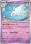 Togekiss 082/217 ME03