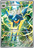 Vikavolt 230/217 ME03