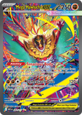 Mega Hawlucha ex 283/217 ME03