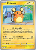 Dedenne 029/088 ME04