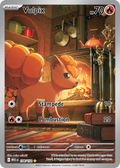 Vulpix IR 138/132 ME01