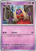 Jynx 057/132 ME01