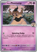 Hop’s Phantump 095/217 ME03