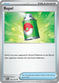 Repel 126/132 ME01