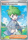 Wally’s Compassion UR 176/132 ME01