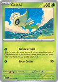 Celebi 012/132 ME01