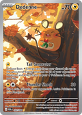 Dedenne 093/088 ME04