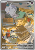 Espurr 095/088 ME04