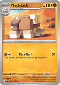 Naclstack 083/132 ME01