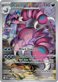 Drapion 097/088 ME04