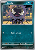 Gastly 054/094 ME02