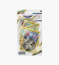 Brilliant Stars Checklane Blister Salamence
