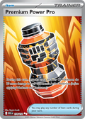 Premium Power Pro UR 174/132 ME01