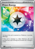 Prism Energy 216/217 ME03