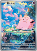 Clefairy 094/088 ME04