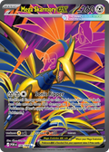 Mega Skarmory ex 106/088 ME04