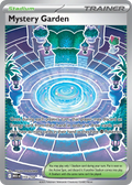 Mystery Garden UR 172/132 ME01