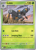 Lokix 010/094 ME02
