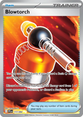 Blowtorch UR 117/094 ME02