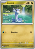 Dratini 150/217 ME03