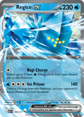 Regice ex 048/217 ME03