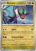 Noivern 157/217 ME03