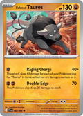 Paldean Tauros 048/094 ME02