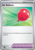 Air Balloon 181/217 ME03